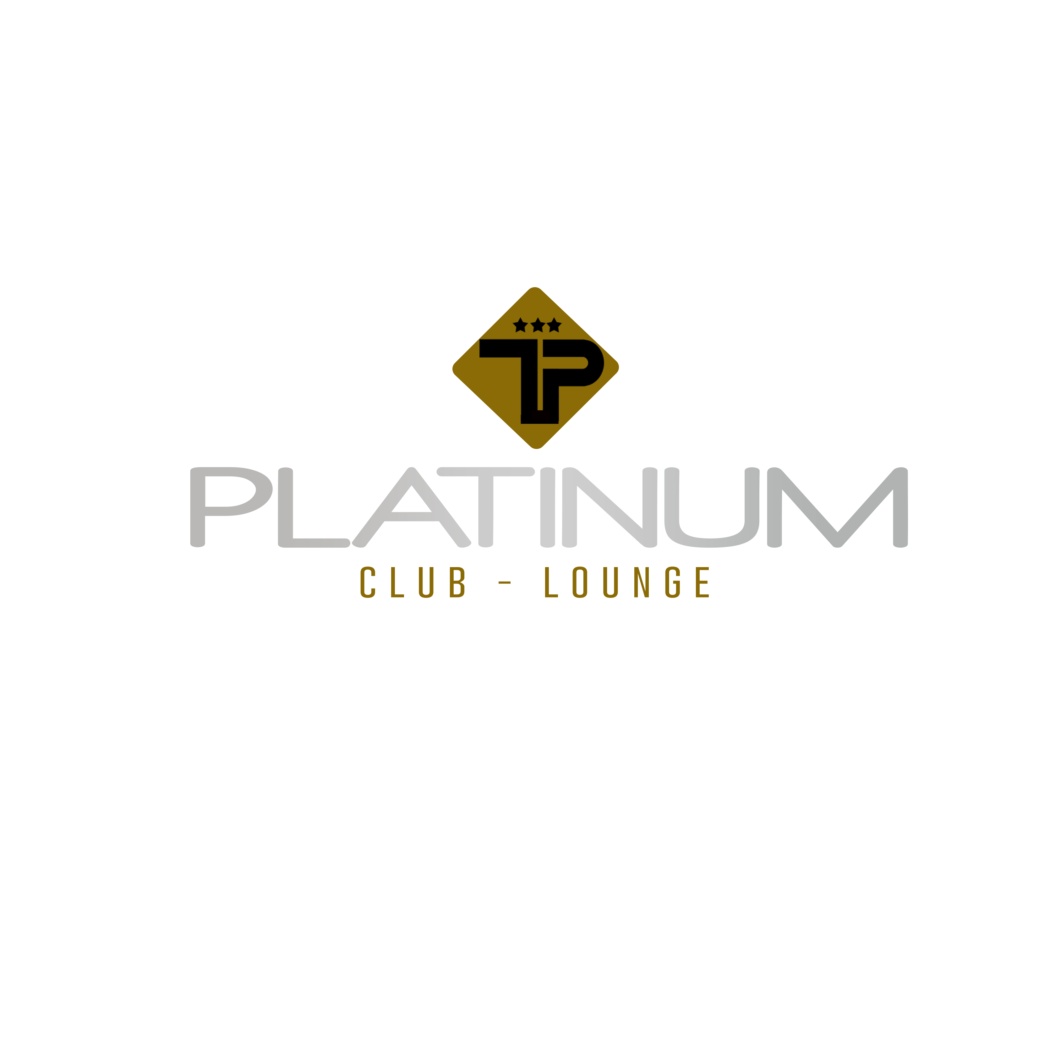 Platinum Logo